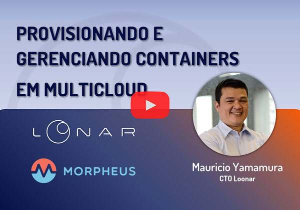 Containers-com-Morpheus-em-Multicloud