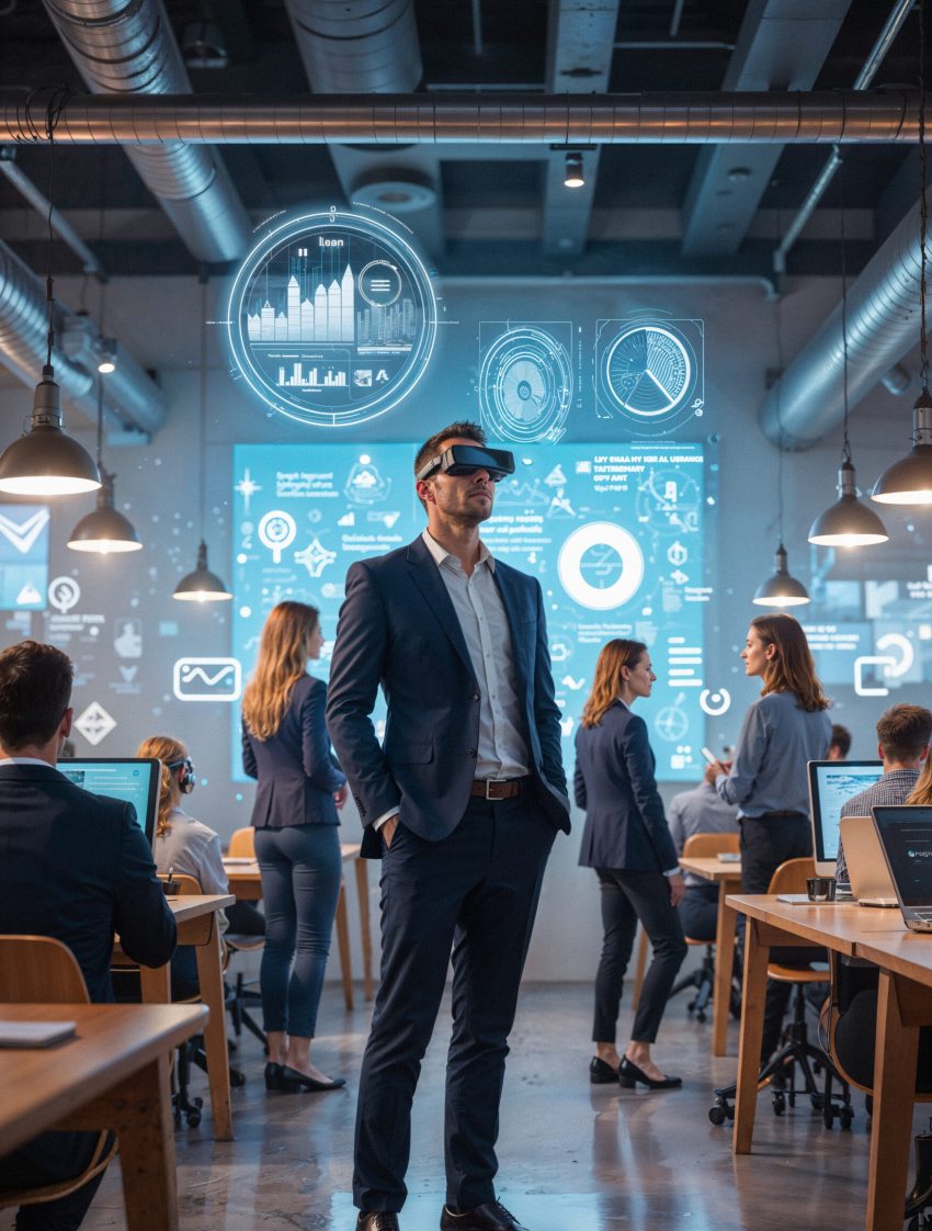 business-team-using-vr-headset-modern-office