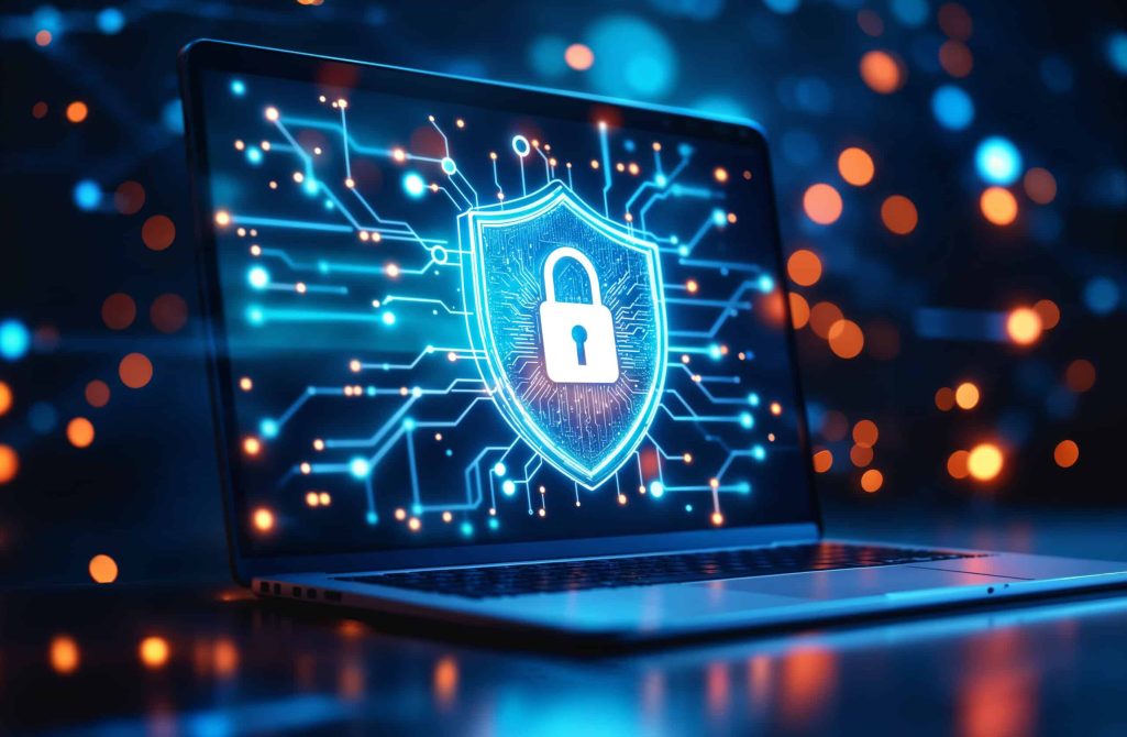 cybersecurity-concept-collage-design