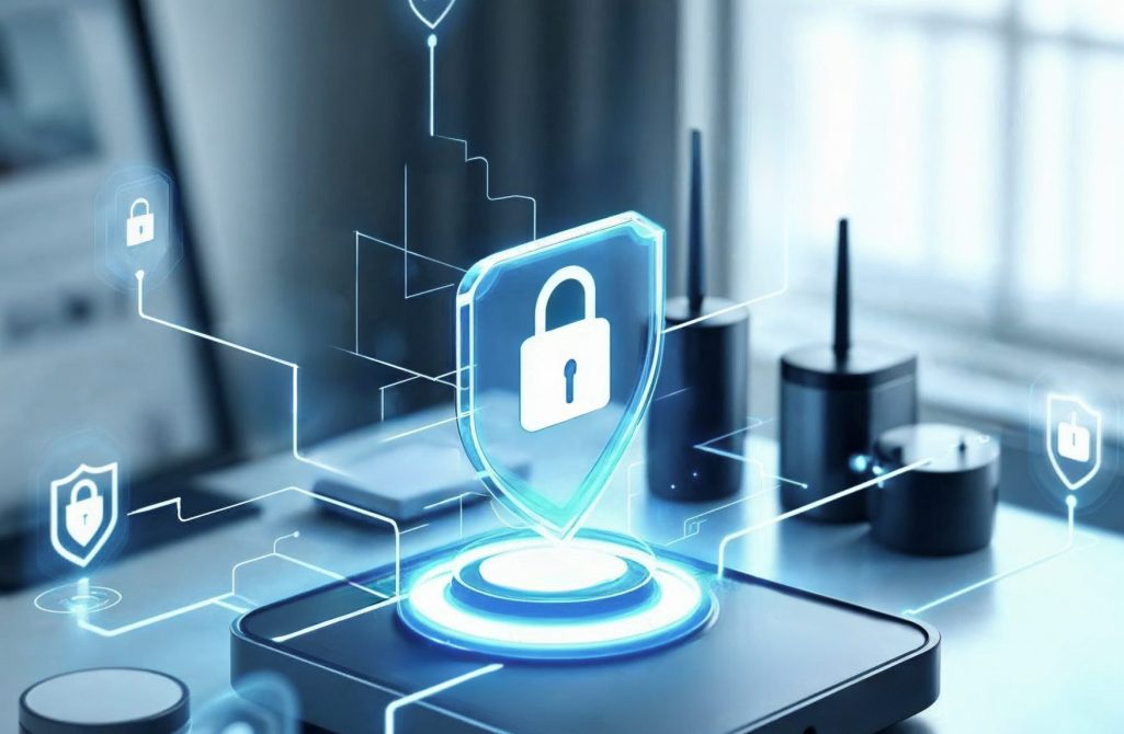 cybersecurity-data-protection-concept