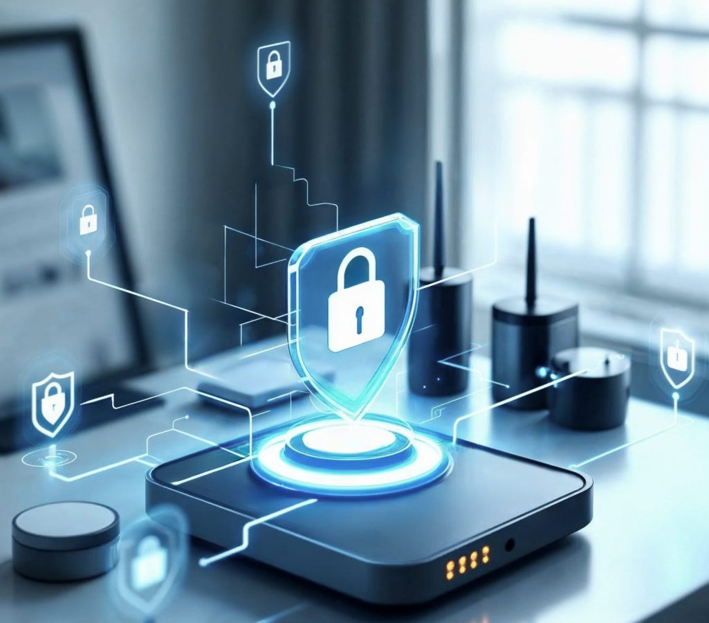 cybersecurity-data-protection-concept