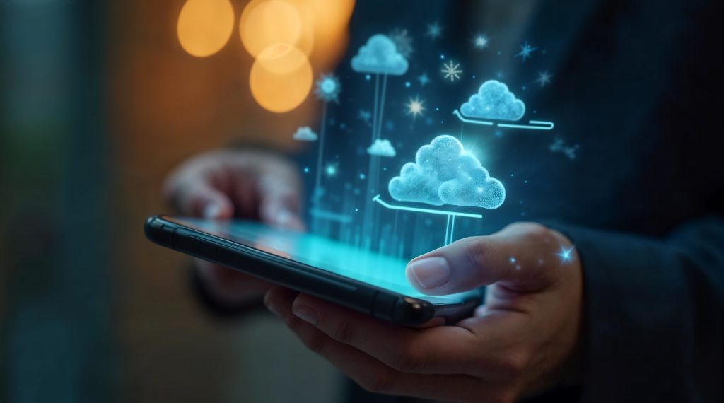 technology-integrated-everyday-life